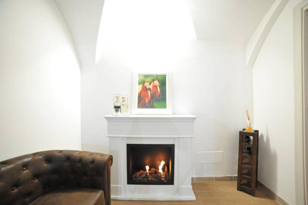 Gada Home -Centro Storico - Martina Franca Exterior photo