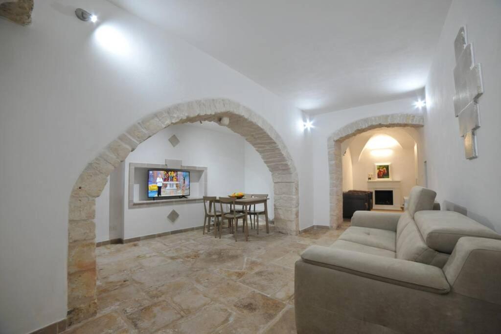 Gada Home -Centro Storico - Martina Franca Exterior photo