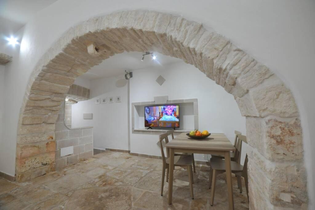 Gada Home -Centro Storico - Martina Franca Exterior photo