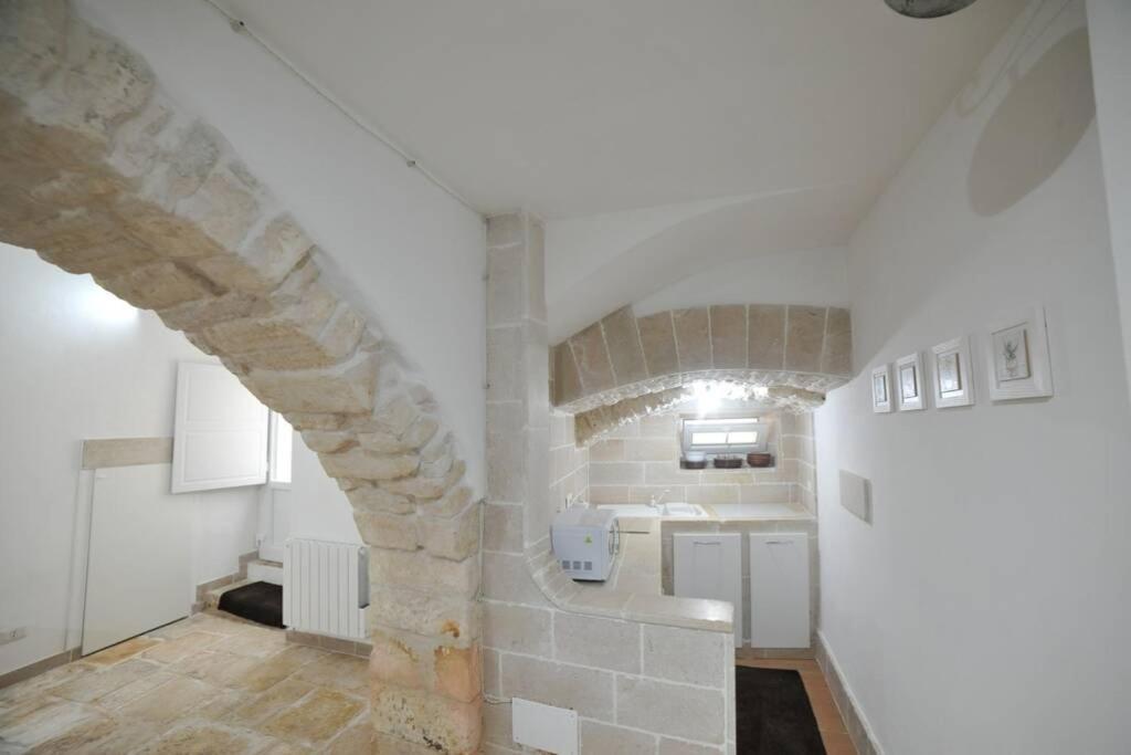 Gada Home -Centro Storico - Martina Franca Exterior photo