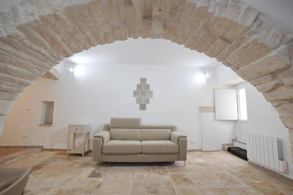 Gada Home -Centro Storico - Martina Franca Exterior photo