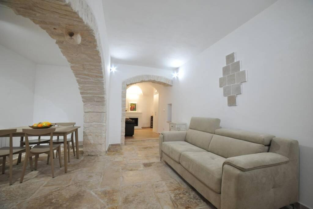 Gada Home -Centro Storico - Martina Franca Exterior photo