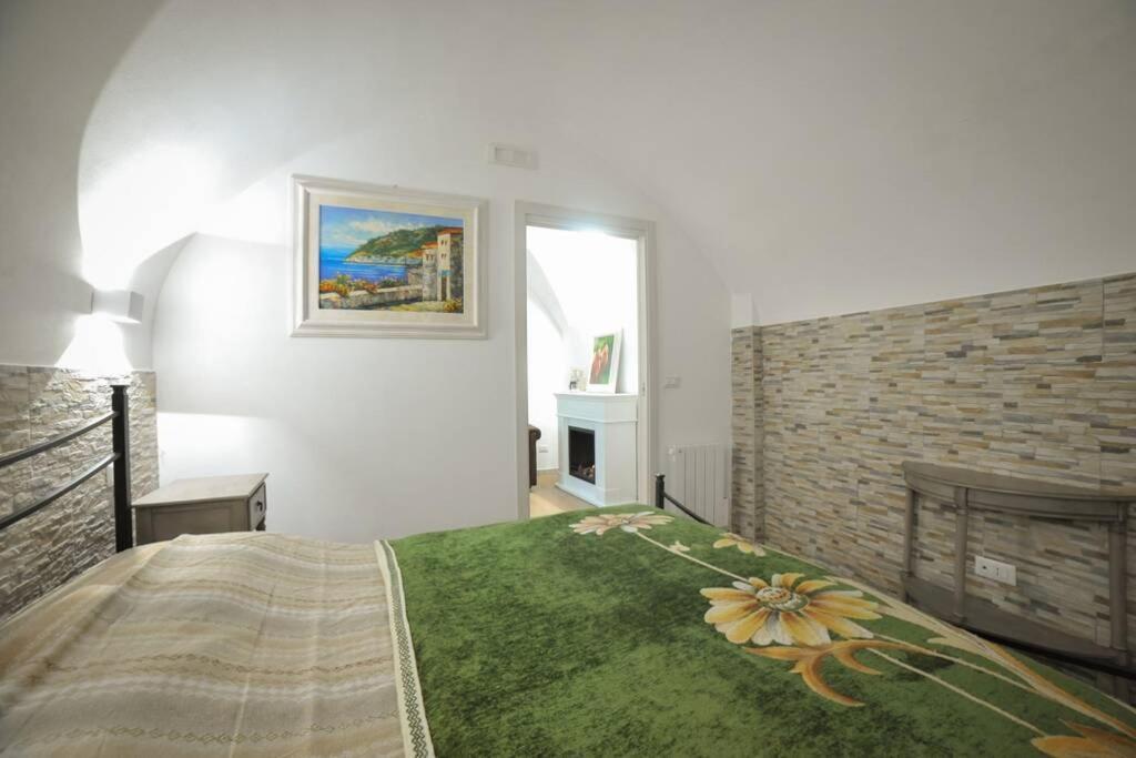 Gada Home -Centro Storico - Martina Franca Exterior photo